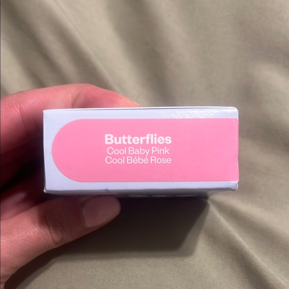 Kosas Blush in Butterflies